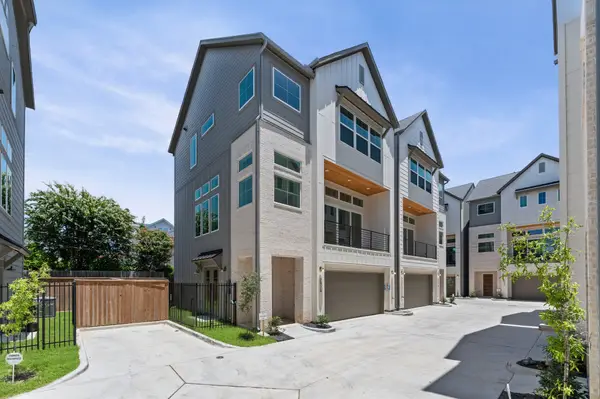 2928 Michaux Street, Houston, TX 77009