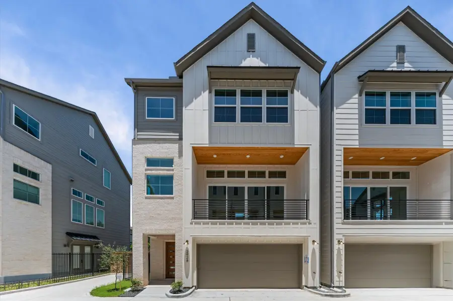 2928 Michaux Street, Houston, TX 77009 - #2
