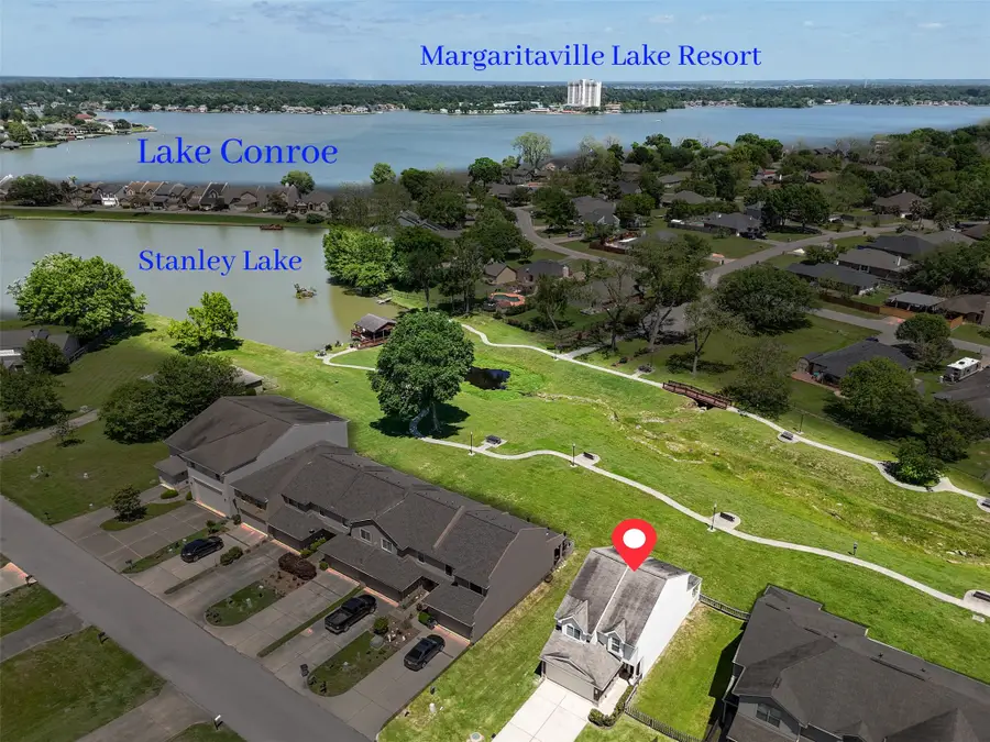 406 Lazy Lane, Montgomery, TX 77356 - #2