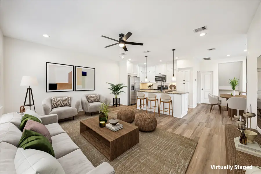 5402 Jonathan Lane, Houston, TX 77011 - #2