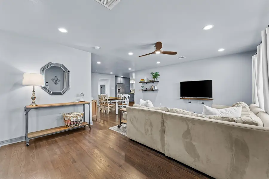 1118 Jocelyn Street, Houston, TX 77023 - #2