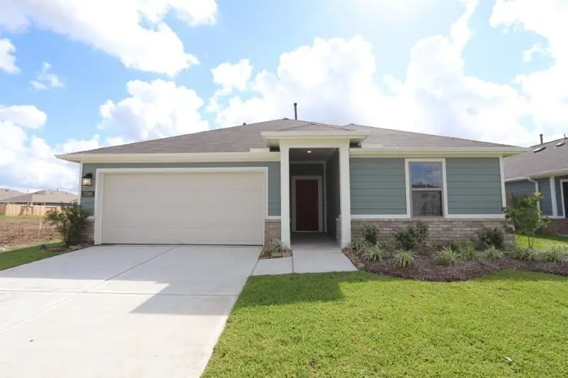 2508 Clydesdale Lane, Alvin, TX 77511 - #1