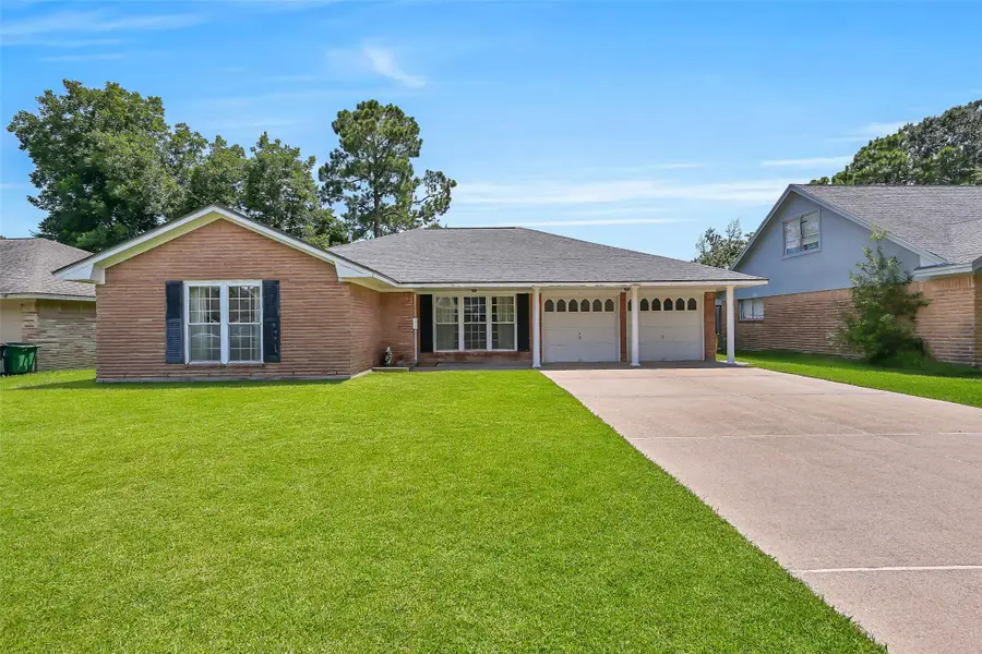 1630 Beachcomber Lane, Houston, TX 77062 - #2