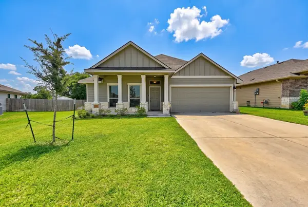 803 Davy Street, Brenham, TX 77833