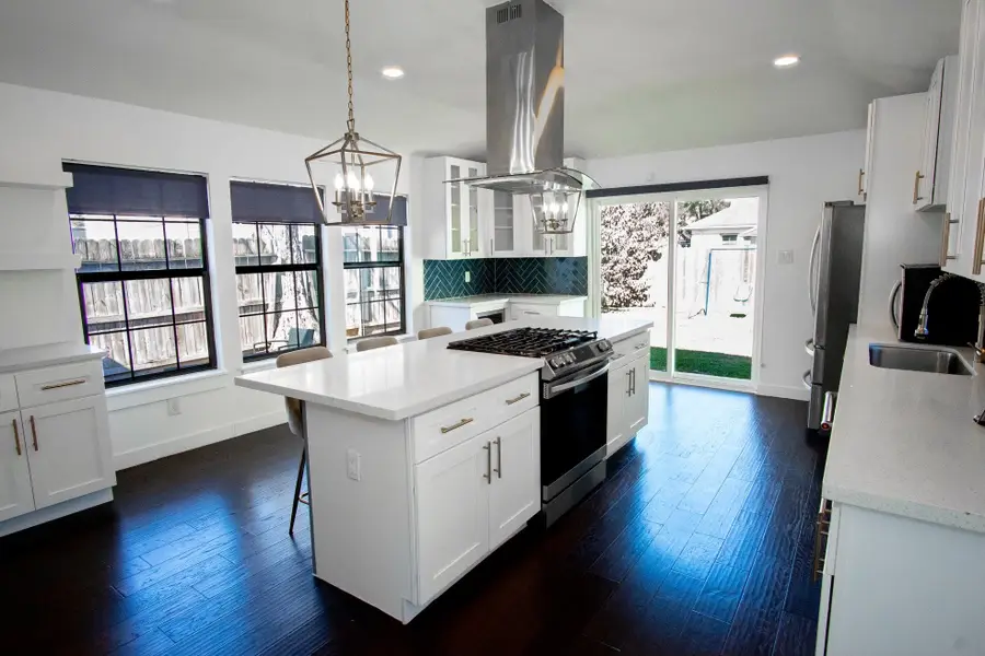 4423 Coyle Street, Houston, TX 77023 - #3