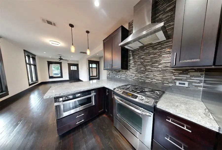 1115 Adele Street, Houston, TX 77009 - #2