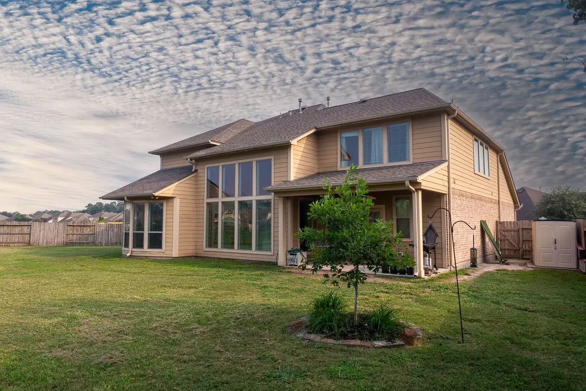 2803 Woodland Glen Lane, Conroe, TX 77385 - #1