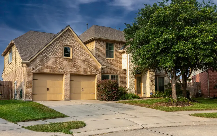 2803 Woodland Glen Lane, Conroe, TX 77385 - #2