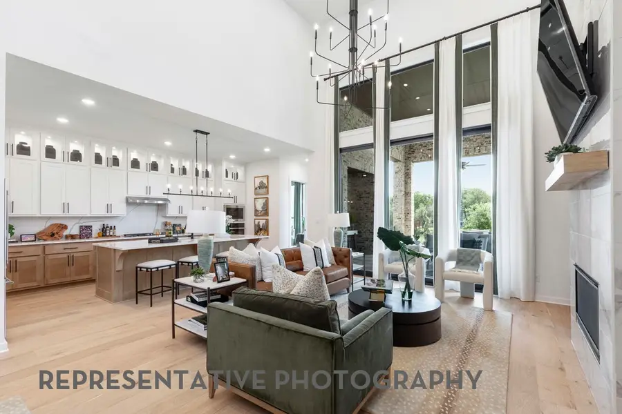 21126 Aspen Adela Cove, Magnolia, TX 77355 - #3