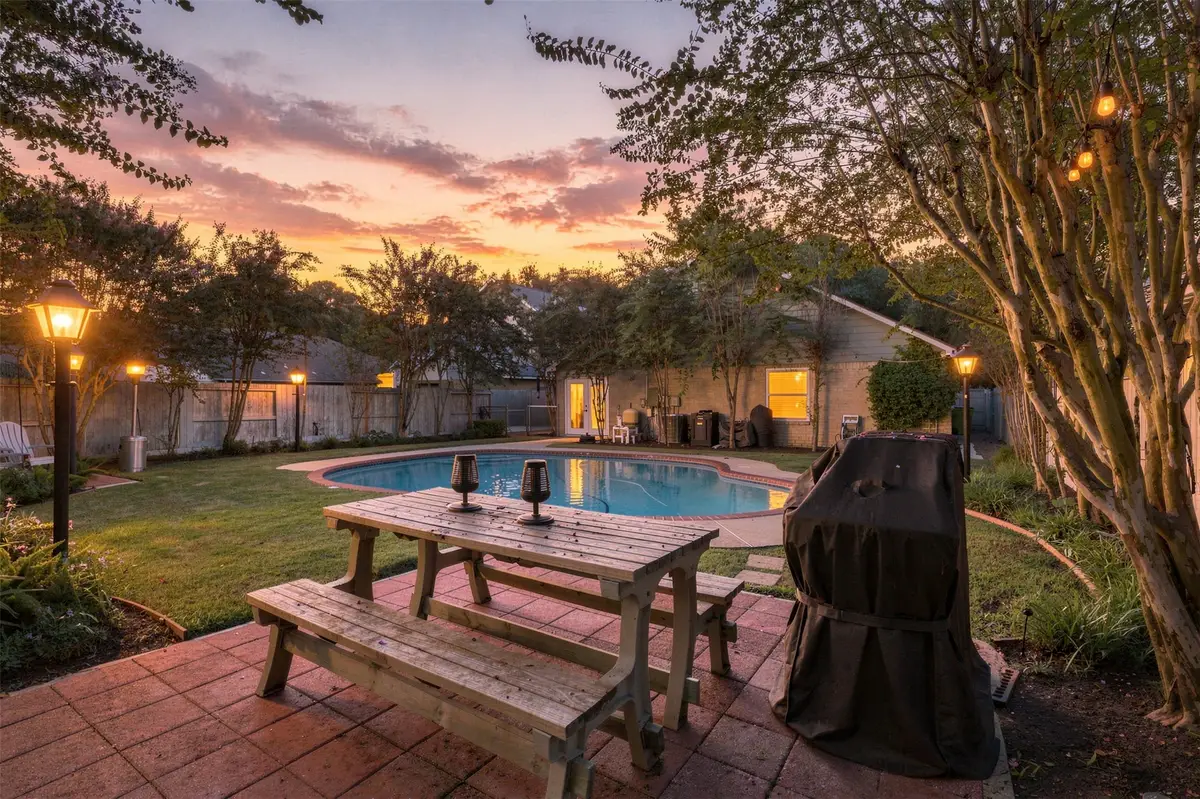 1438 Middlesbrough Lane, Missouri City, TX 77459 - #1
