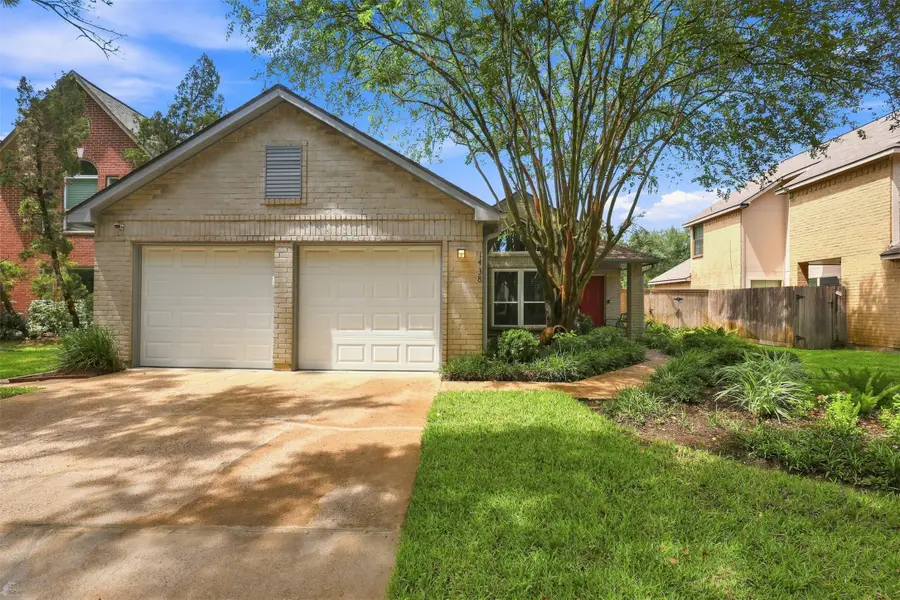 1438 Middlesbrough Lane, Missouri City, TX 77459 - #3