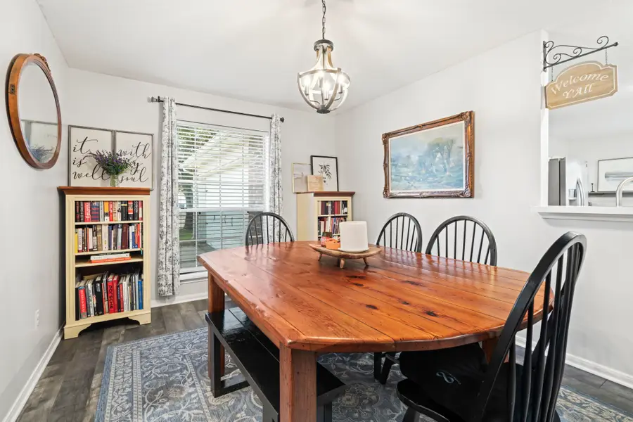 7226 Buchanan Drive, Richmond, TX 77469 - #2