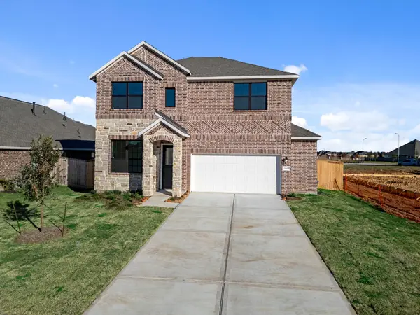 21918 Pecan Buff Drive, Waller, TX 77484