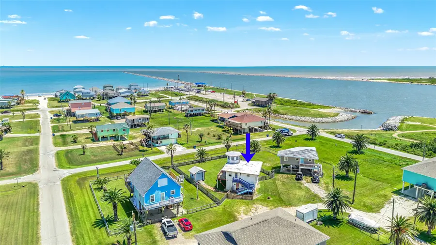 1319 Middle Street, Surfside Beach, TX 77541 - #2