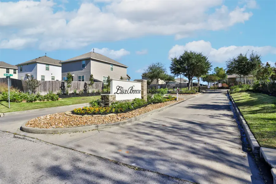 10901 Afternoon Shade, Willis, TX 77318 - #2