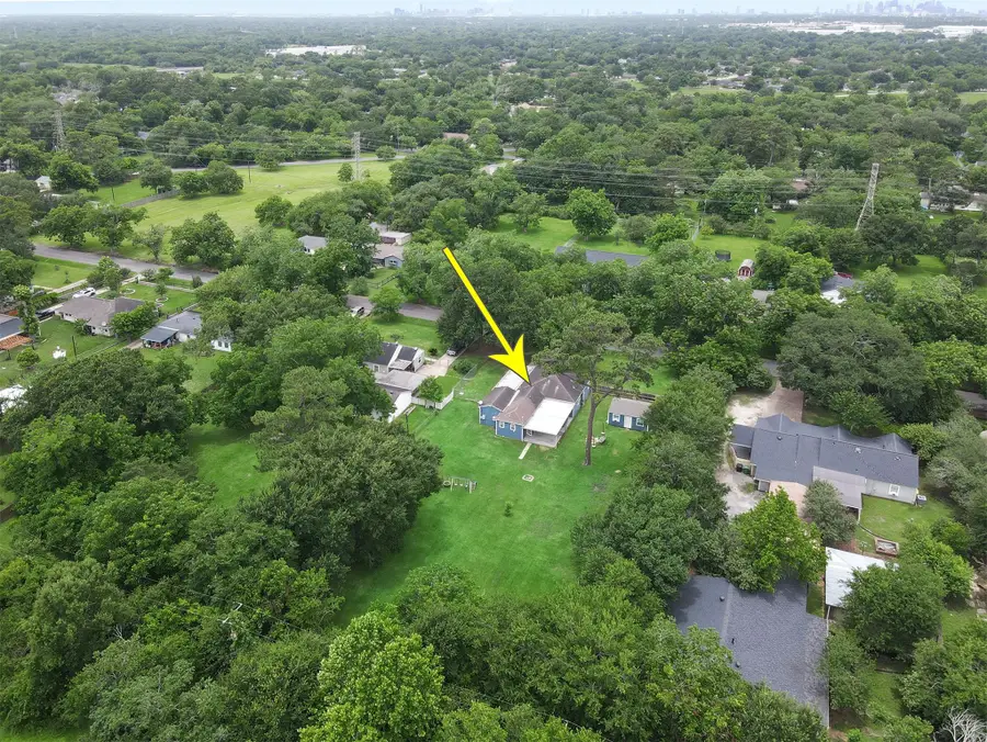 6910 Cayton Street, Houston, TX 77061 - #2