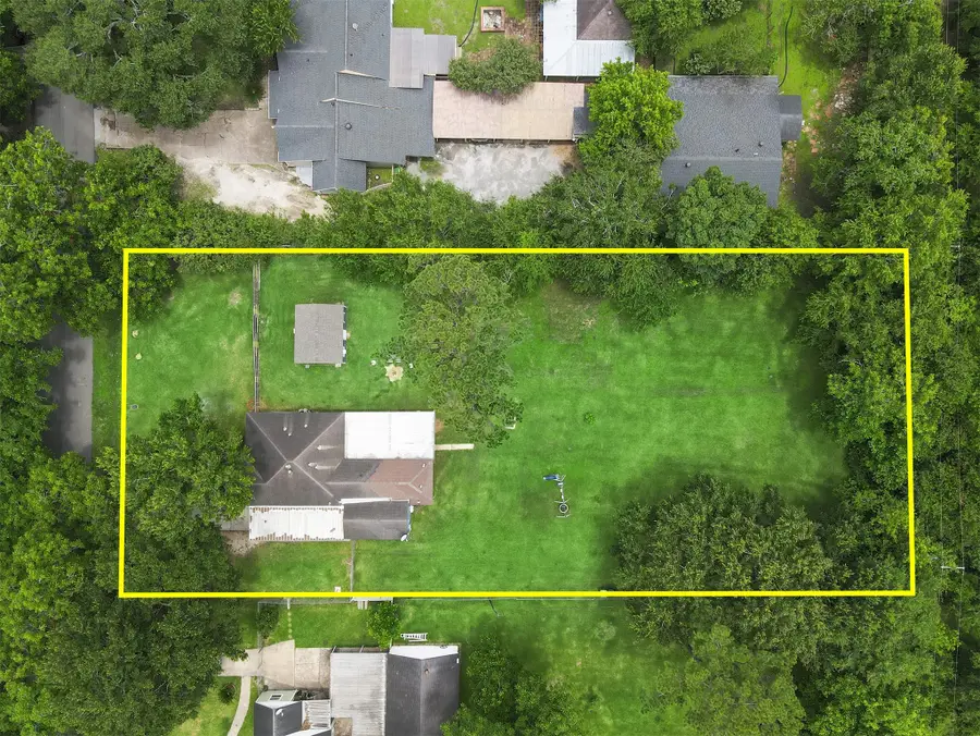 6910 Cayton Street, Houston, TX 77061 - #3