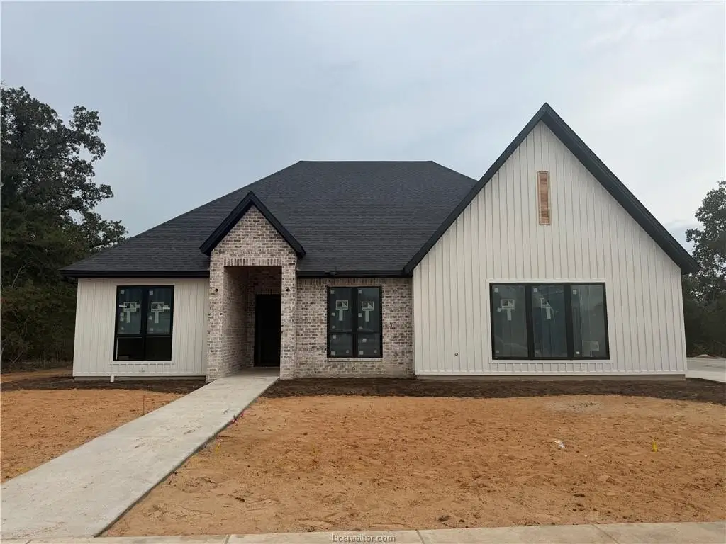 4610 Sawgrass, College Station, TX 77845 - #1