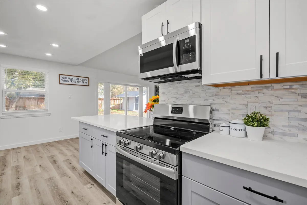 5742 Cartagena Street, Houston, TX 77035 - Image #1