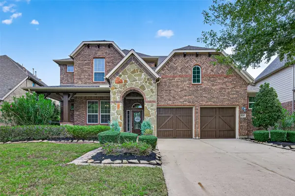 5219 Tyler Park Lane, Katy, TX 77494