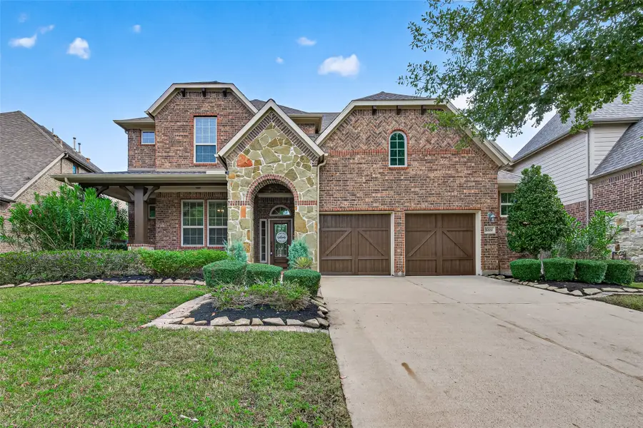 5219 Tyler Park Lane, Katy, TX 77494 - #3