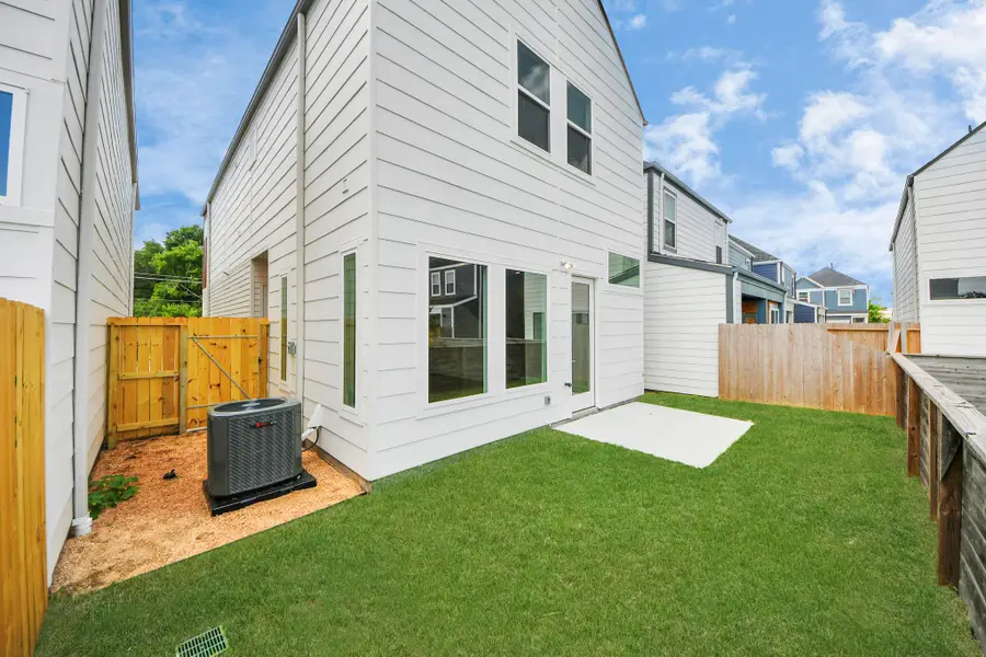 3005 Ocean Cay Drive, Houston, TX 77047 - Image #2