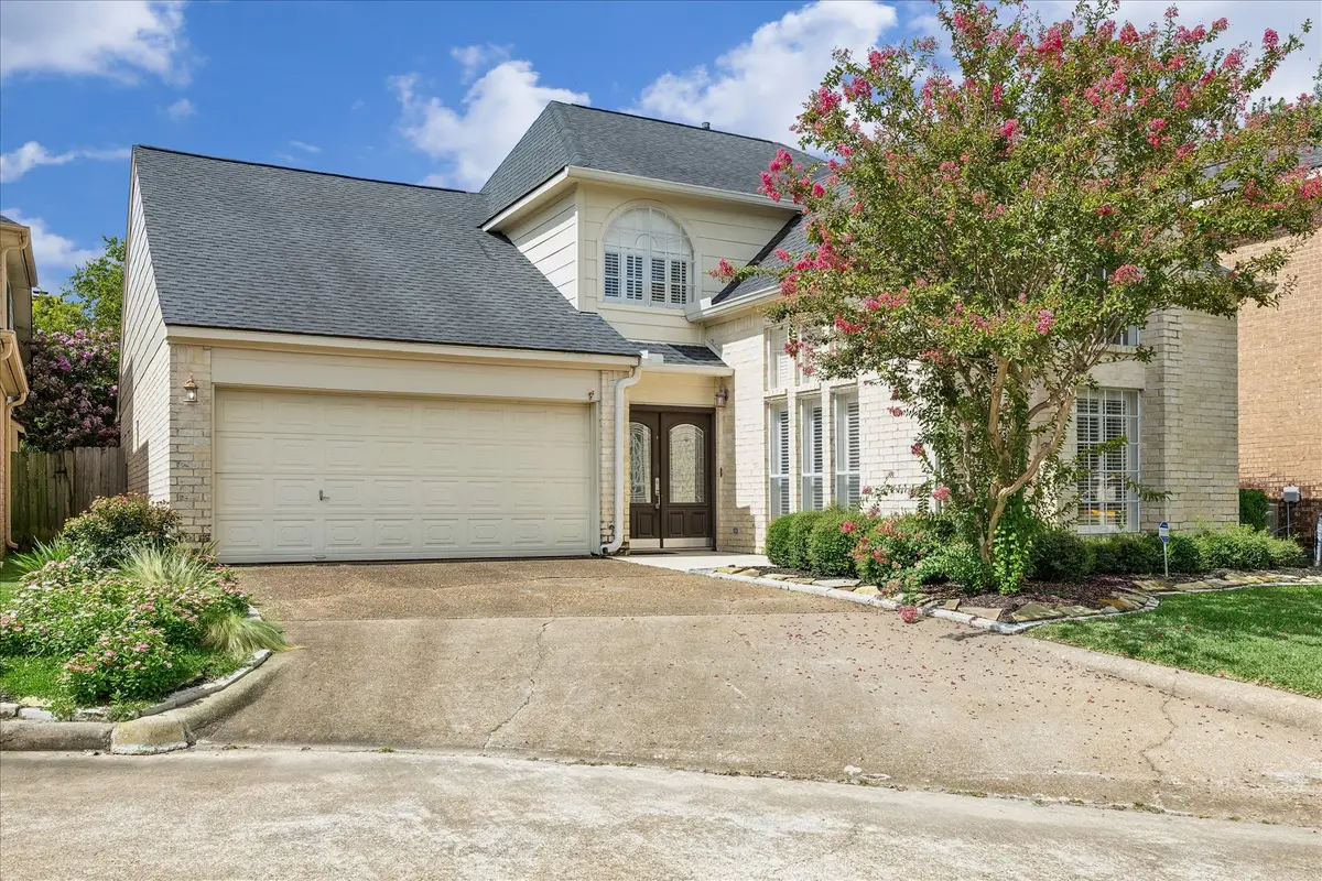14611 Rio Pinar Circle, Houston, TX 77095 - #1