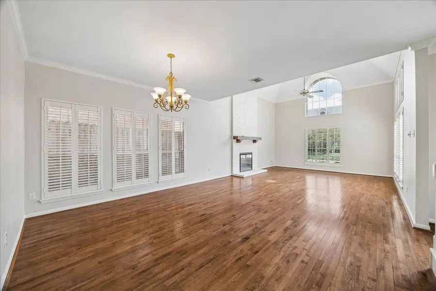 14611 Rio Pinar Circle, Houston, TX 77095 - #2