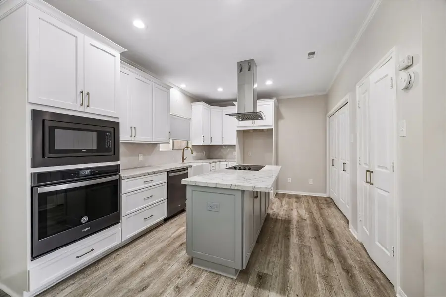 14611 Rio Pinar Circle, Houston, TX 77095 - #3