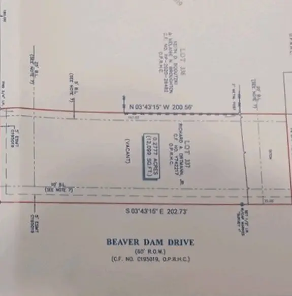 0 Big Deer Drive, Houston, TX 77532 - #1