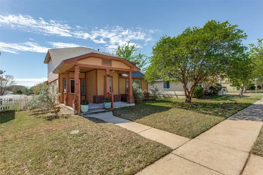 5043 Hartson, Kyle, TX 78640 - #3