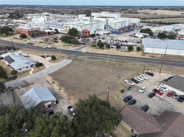 00 Longhofer Street, Brenham, TX 77833