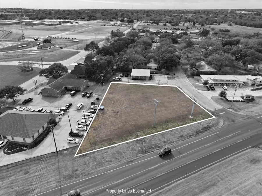 00 Longhofer Street, Brenham, TX 77833 - #3