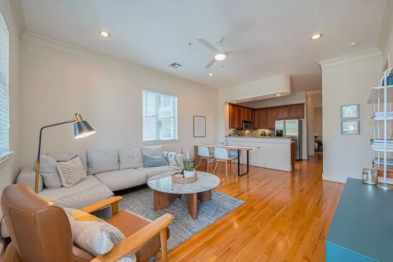 58 Briar Hollow Lane #303, Houston, TX 77027 - #1