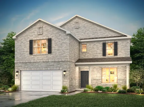 130 Water Grass Trail, Clute, TX 77531