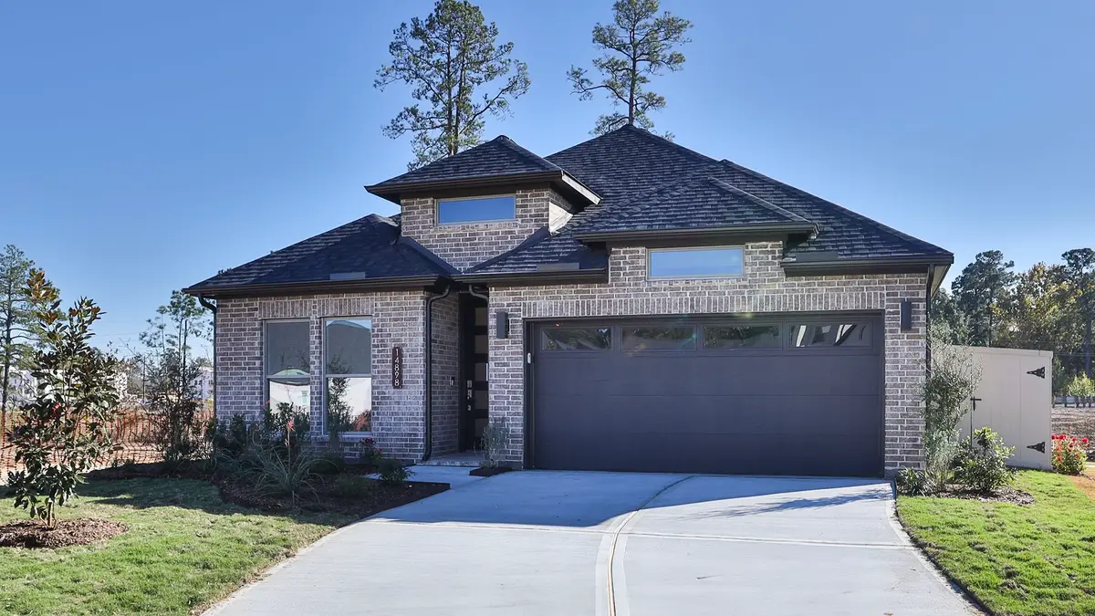 14898 Whistling Duck Lane, Magnolia, TX 77354 - Image #1