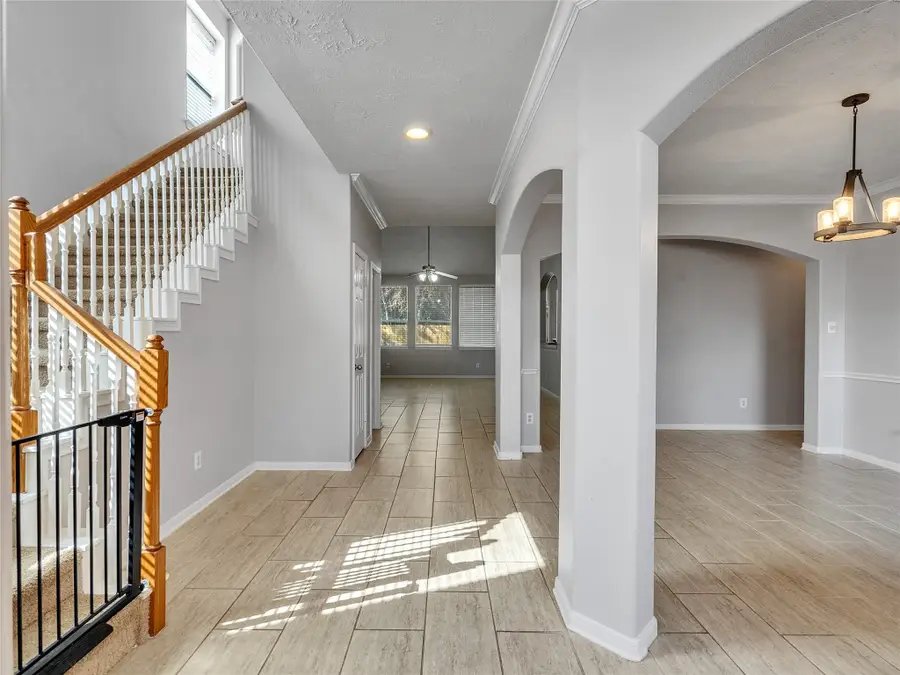 2615 Fern Lacy Drive, Spring, TX 77388 - #3