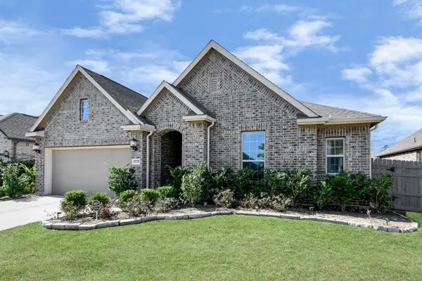 17770 Misty Brook Lane, Conroe, TX 77302