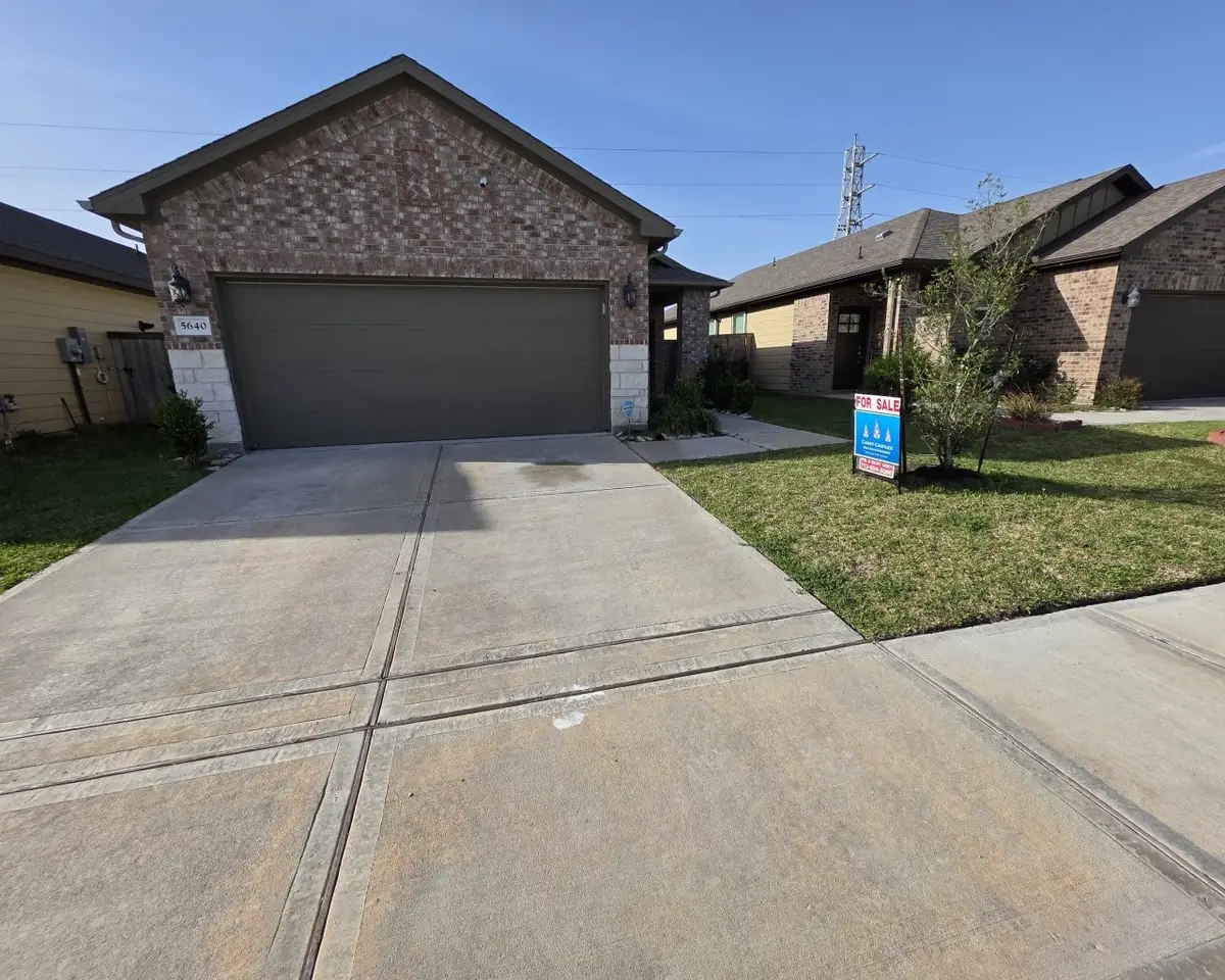 5640 Giving Grace Way, Houston, TX 77048 - #1