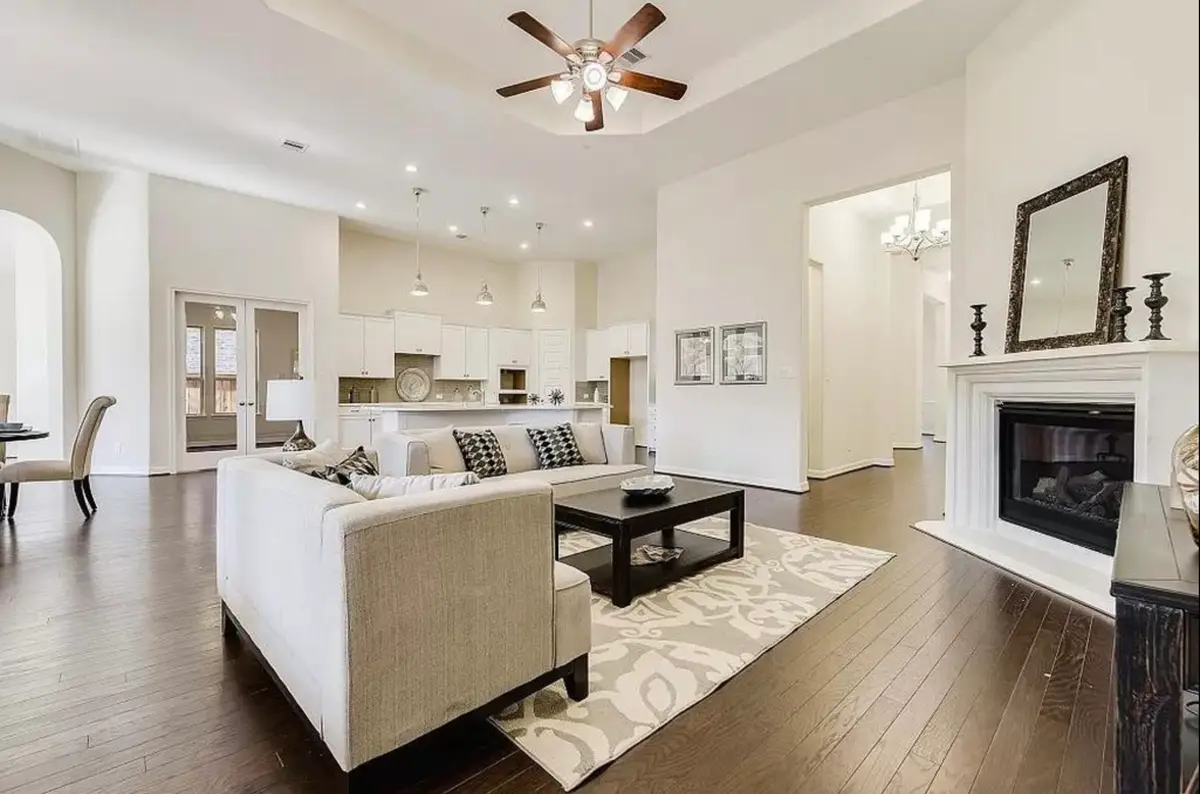 10407 Roseate Skimmer, Conroe, TX 77385 - #1