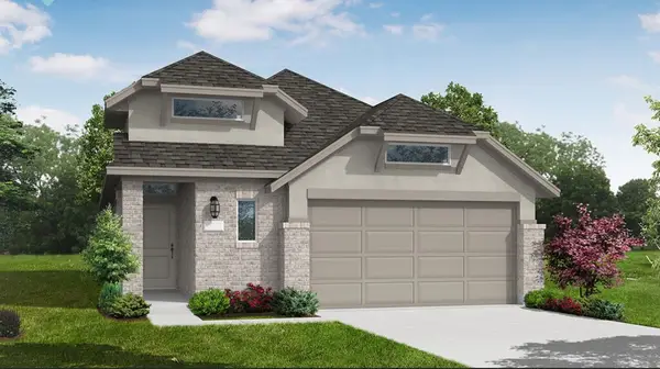 3211 Raintree Crescent Trail, Spring, TX 77386