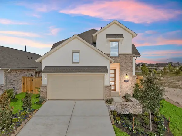 12610 Nueces River Drive, Cypress, TX 77433