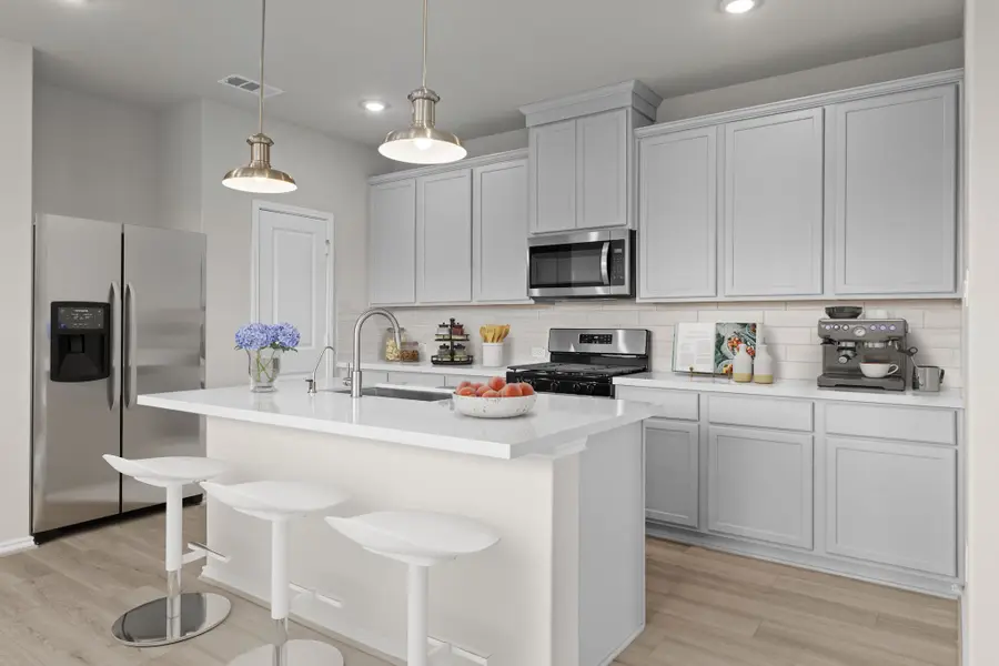 12610 Nueces River Drive, Cypress, TX 77433 - #2