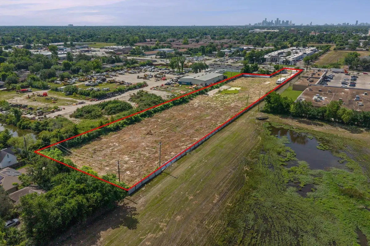 220 Little York Road, Houston, TX 77076 - #1
