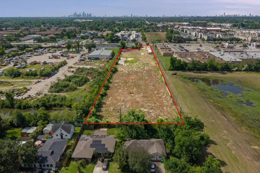 220 Little York Road, Houston, TX 77076 - #3
