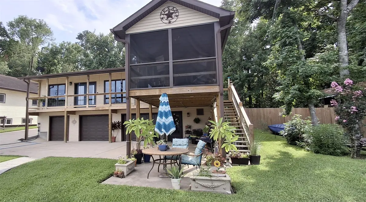 318 Ridgewood Road, Goodrich, TX 77335 - #1