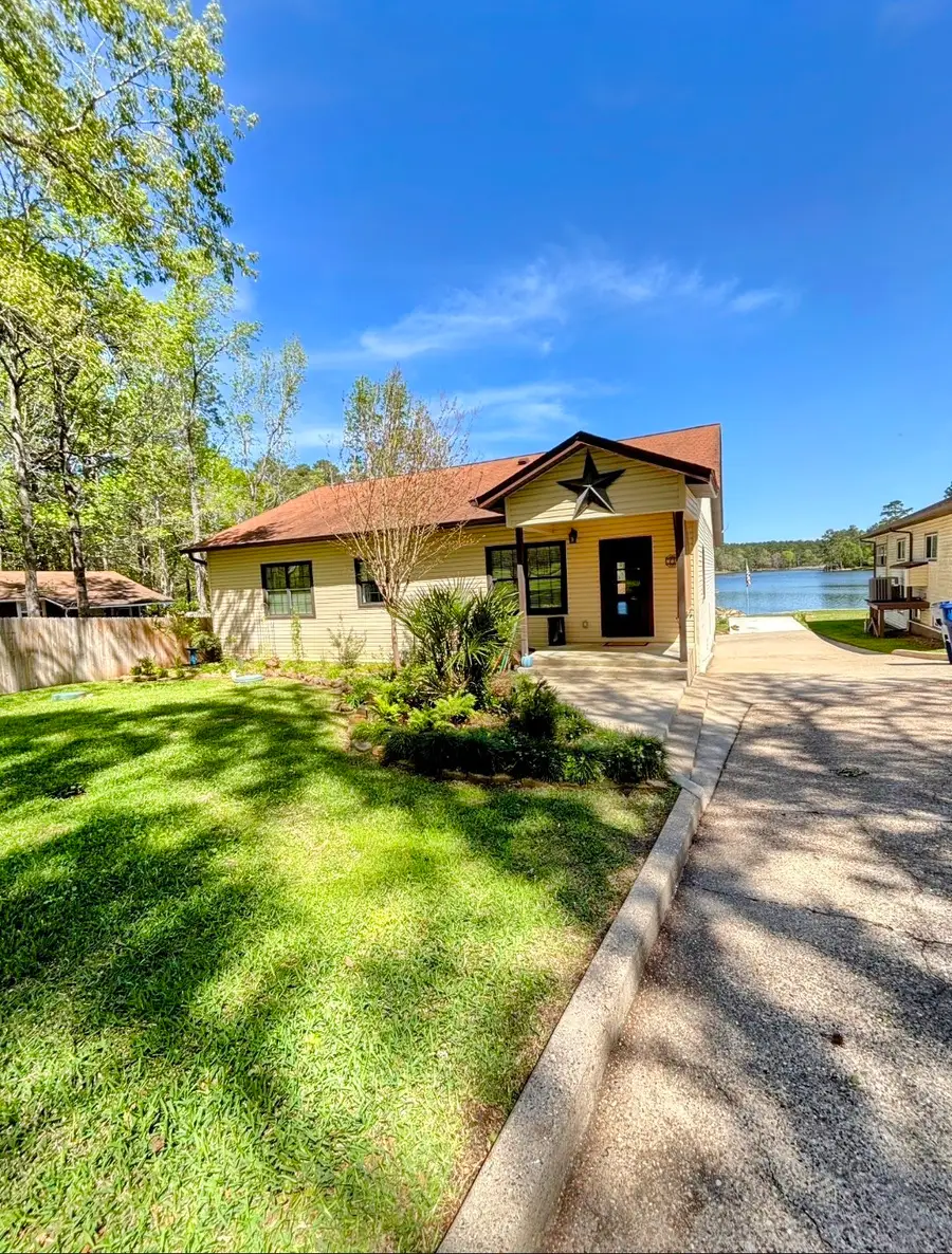 318 Ridgewood Road, Goodrich, TX 77335 - #2