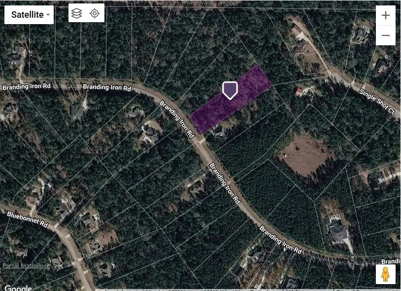 124 Branding Iron Road, Huntsville, TX 77340 - #2