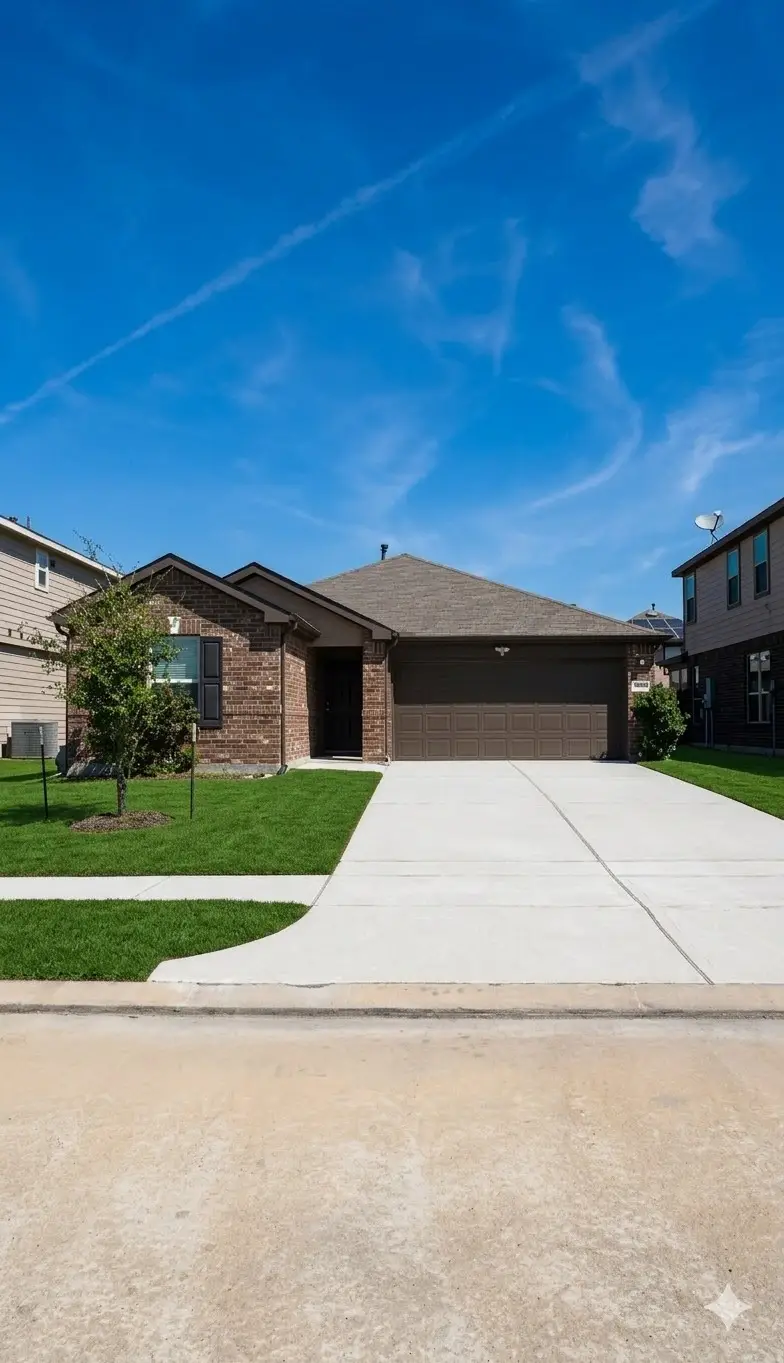 11622 Gray Alder Drive, Houston, TX 77038 - #1