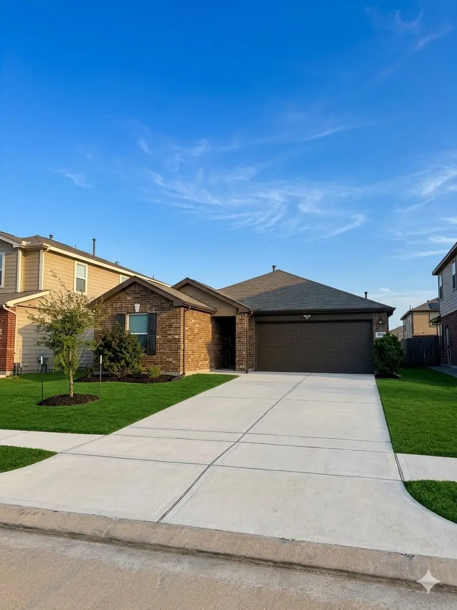 11622 Gray Alder Drive, Houston, TX 77038 - #2